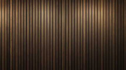 Obraz premium Wooden panel wall background. Wood texture nature floor or table seamless pattern. Vertical natural planks banner
