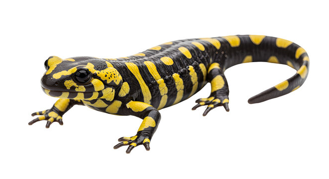 Tiger Salamander