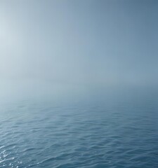 Subtle light blue gradient, soft ocean-like texture,  tone,  atmosphere,  graphic