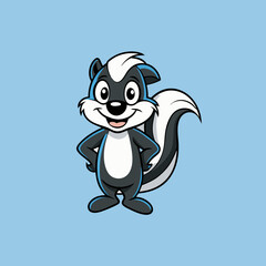 cartoon, animal, panda, bear, illustration, vector, penguin, cute, character, mammal, isolated, animals, zoo, art, dog, baby, fun, wild, funny, drawing, nature, wildlife, white, bird, bamboo