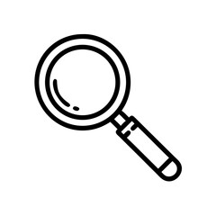 magnifying glass