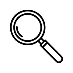 magnifying glass