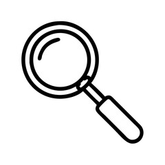 magnifying glass