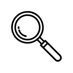 magnifying glass
