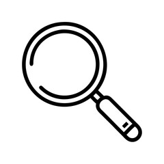 magnifying glass