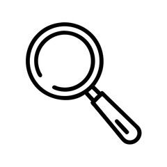 magnifying glass
