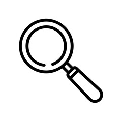 magnifying glass