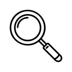 magnifying glass