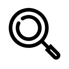 Magnifying Glass Icon
