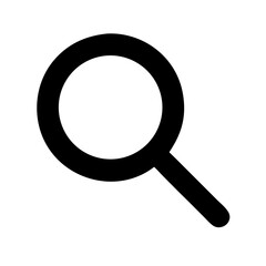 Magnifying Glass Icon