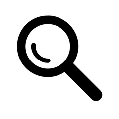 Magnifying Glass Icon