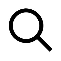 Magnifying Glass Icon