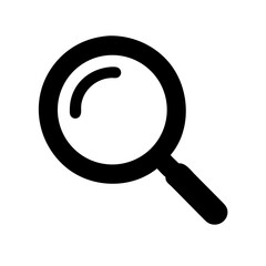 Magnifying Glass Icon