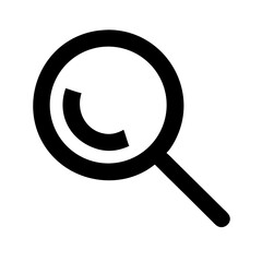 Magnifying Glass Icon