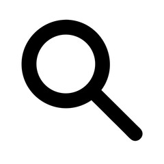Magnifying Glass Icon