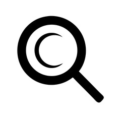 Magnifying Glass Icon