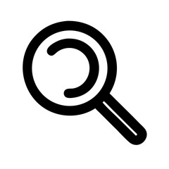 Magnifying Glass Icon