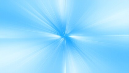 blue abstract background