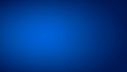 Obraz premium blue abstract background