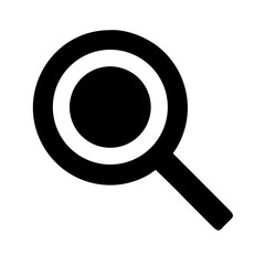 Magnifying Glass Icon