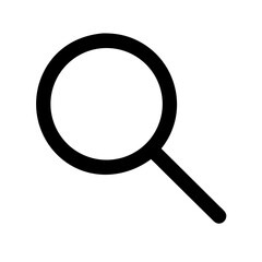 Magnifying Glass Icon