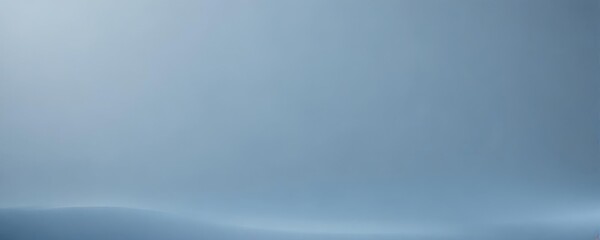 Soft blue gradient with smooth, almost imperceptible texture  Elegant and calming ,  digital,  simple,  texture
