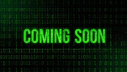 Fototapeta premium The words 