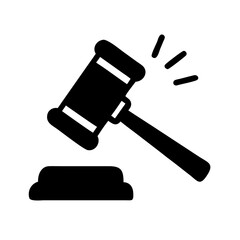 Gavel: Justice and Authority in Law