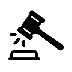 Gavel: Justice and Authority in Law