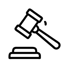 Gavel: Justice and Authority in Law
