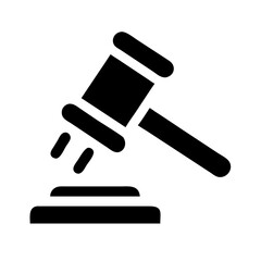 Gavel: Justice and Authority in Law
