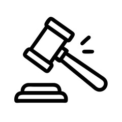 Gavel: Justice and Authority in Law