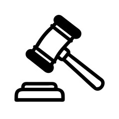 Gavel: Justice and Authority in Law