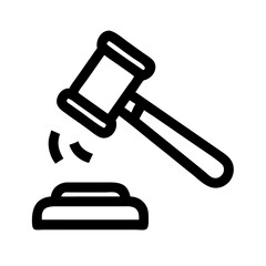 Gavel: Justice and Authority in Law