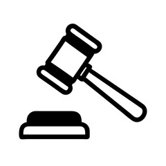 Gavel: Justice and Authority in Law