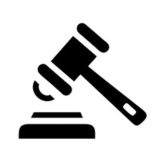 Gavel: Justice and Authority in Law