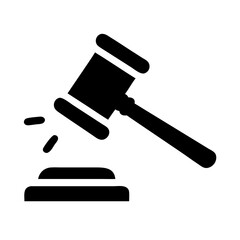 Gavel: Justice and Authority in Law