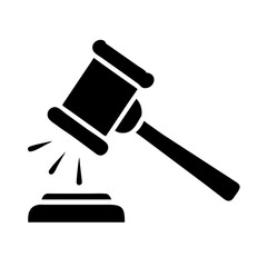 Gavel: Justice and Authority in Law