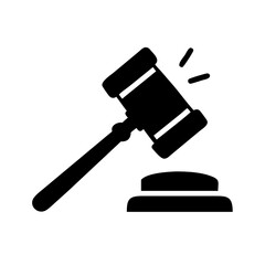 Gavel: Justice and Authority in Law