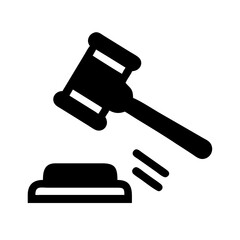 Gavel: Justice and Authority in Law