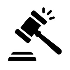 Gavel: Justice and Authority in Law