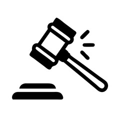 Gavel: Justice and Authority in Law