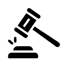 Gavel: Justice and Authority in Law