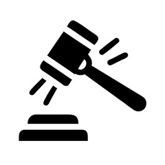 Gavel: Justice and Authority in Law