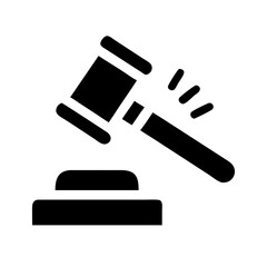 Gavel: Justice and Authority in Law