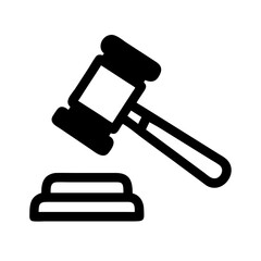 Gavel: Justice and Authority in Law