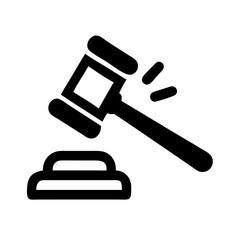 Gavel: Justice and Authority in Law