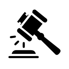 Gavel: Justice and Authority in Law