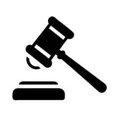 Gavel: Justice and Authority in Law