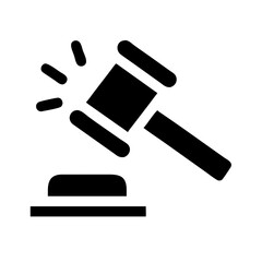 Gavel: Justice and Authority in Law